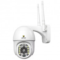 Caméra De Surveillance Externe Jortan JT-8159QJ Smart 2MP
