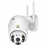 Caméra De Surveillance Extérieur Jortan JT-8271QJ Smart 2MP