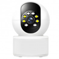 Caméra De Surveillance Interne Jortan JT-8183HJS Smart 1.3MP