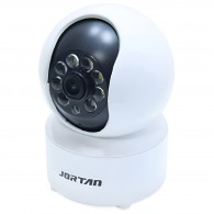 Caméra De Surveillance Extérieur Jortan JT-8183HJD Smart 2MP
