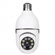 Caméra De Surveillance Intérieur Jortan JT-8177 Smart 2MP
