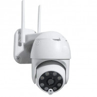 Caméra De Surveillance Extérieur Jortan JT-8167QP 2MP 2 Antennes