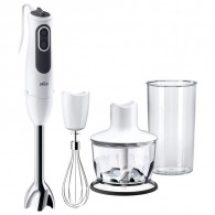 Mixeur Plongeant Braun MQ3135 Sauce 750 W