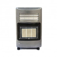 Chauffage A Gaz Electrique Biolux 4500 W TRIO-65S