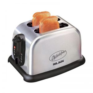 GRILLE PAIN PALSON INOX