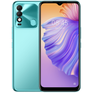 Tecno SPARK 8 CYAN
