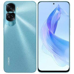 Honor 90 Lite Cyan