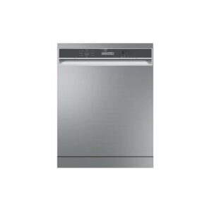 MAXWELL 13 Couverts 7Programmes Inox