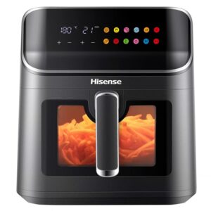 Hisense Friteuse Sans Huile 6.7L
