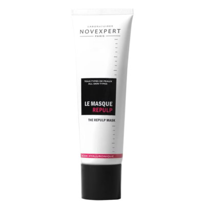 NOVEXPERT Masque Repulp