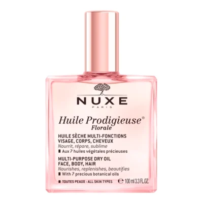 Nuxe Huile Prodigieuse Florale