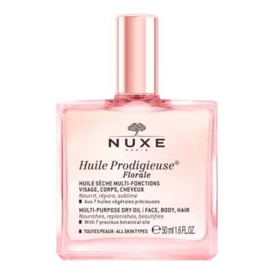 Nuxe Huile Prodigieuse Florale