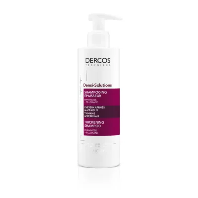 Vichy DERCOS Densi-Solutions Shampoing Epaisseur