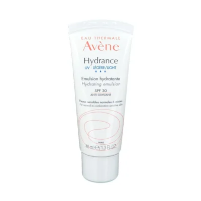Avene Hydrance Légère UV SPF30