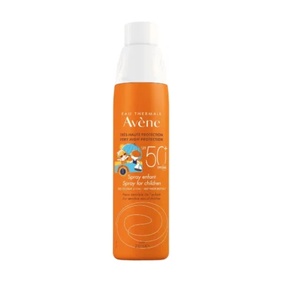 Avene Solaire Spray Enfant SPF50+