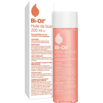BIO-OIL Huile de Soin Spécialisée