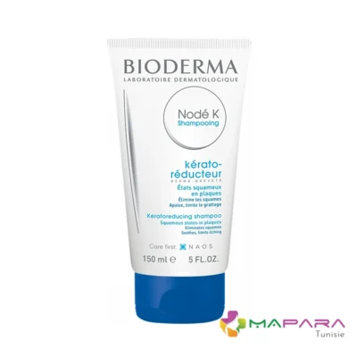 Bioderma Node K Shampooing Keratoreducteur