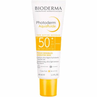 Bioderma Photoderm Crème Solaire SPF50+ Neutre