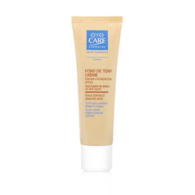 Eye Care Fond de Teint SPF25