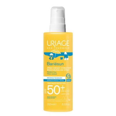 Uriage Bariésun Spray Solaire Enfant SPF 50+