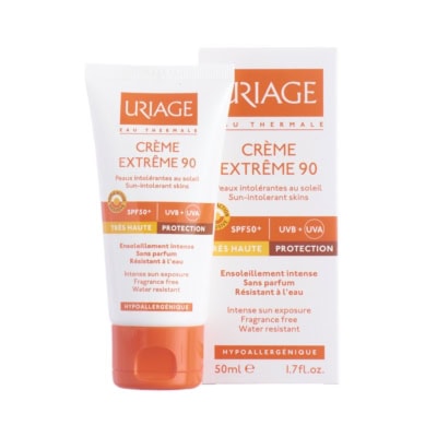 Uriage Crème Extrême SPF90