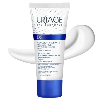 Uriage DS Emulsion Soin Regulateur