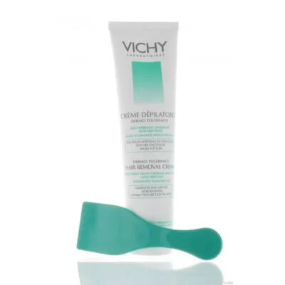 Vichy Crème Dépilatoire Dermo Tolérance