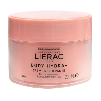 Lierac Body Hydra+ Creme Repulpante