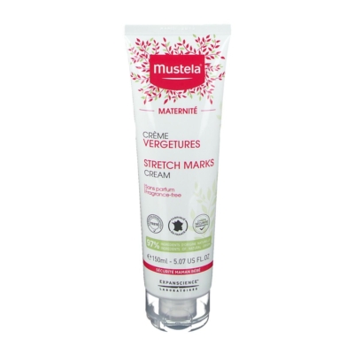 Mustela Maternite Creme Vergetures Prevention