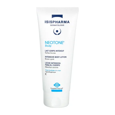 Isispharma Neotone Lait Corps Intensif