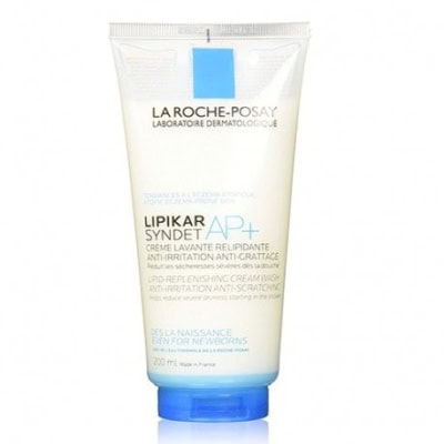 La Roche-Posay Lipikar Syndet AP+