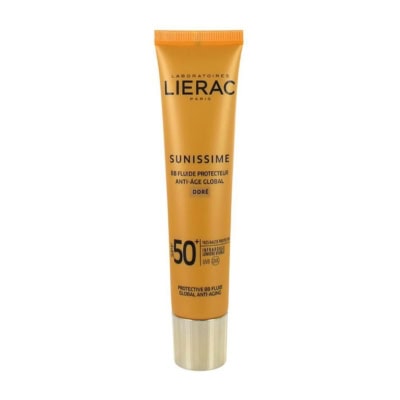 Lierac Sunissime Fluide Protecteur SPF 50+