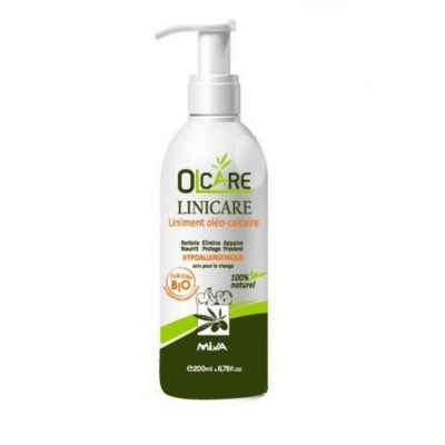 OLCARE Linicare Liniment Oléo-Calcaire
