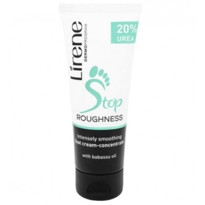 Lirene Pieds Stop 20 % Urea