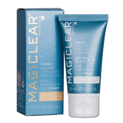 MAGICLEAR Solaire Invisible SPF 50+