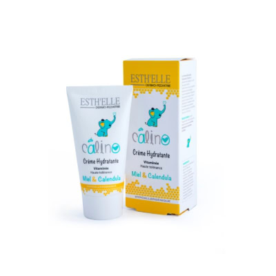 ESTHELLE Calino Hydratante 50gr