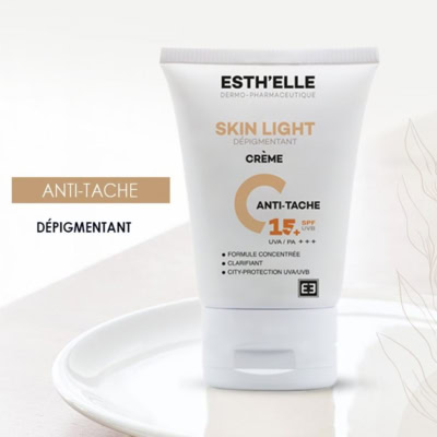 ESTHELLE Skinlight Concentre Anti-taches