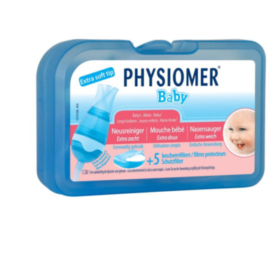PHYSIOMER Mouche Bébé