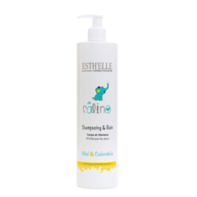 ESTHELLE Calino Shampoing Corps Cheveux