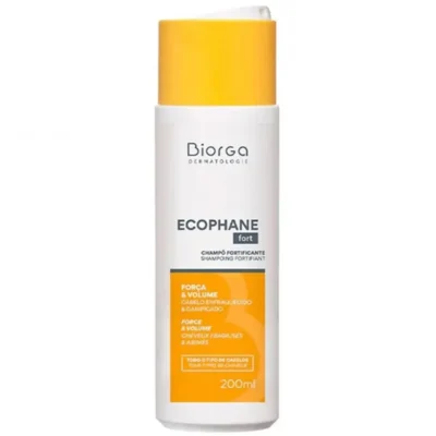 Biorga Ecophane Shampooing Fortifiant
