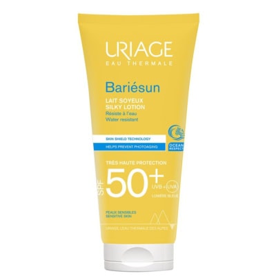 Uriage Bariesun Lait Adulte SPF50+