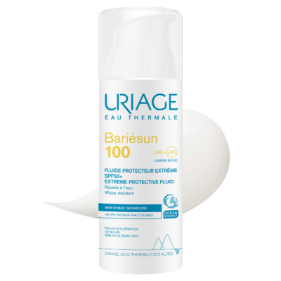 Uriage Bariésun 100 Fluide Protecteur Extrème SPF50+