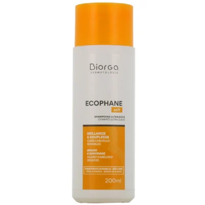 Ecophane Biorga Shampoing Ultra Doux