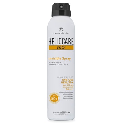 HELIOCARE 360 Invisible Spray SPFml