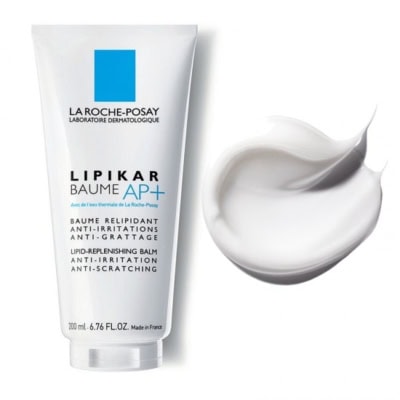 La Roche-Posay Lipikar Baume AP+