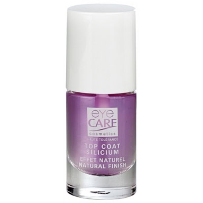 Eye Care Top Coat Silicium Teinte : 1211