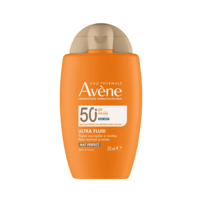 Avene Ultra Fluid Perfecteur Teinte SPF50+