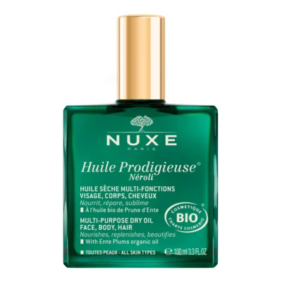 Nuxe Huile Prodigieuse Néroli