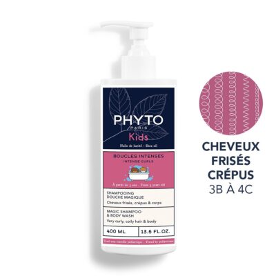 Phyto Specific Kids Shampooing Douche Démelant