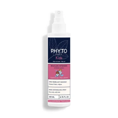 Phyto Specific Kids Spray Demelant Magique